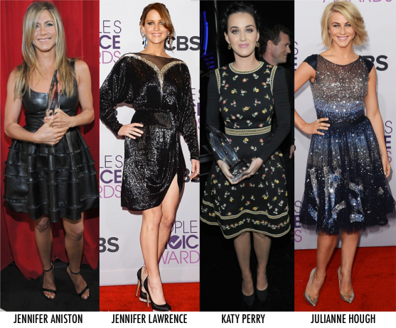 People's Choice Awards 2013 (2)